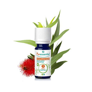 Puressentiel-Huile-Essentielle-Bio-Eucalyptus-radie-Huile-Essentielle-Essential-Oil-be-well-in-beirut-blog-aromatherapy